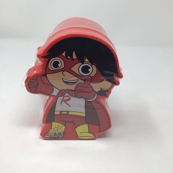 Ryans World Kids Art Kit - Picture 6 of 9